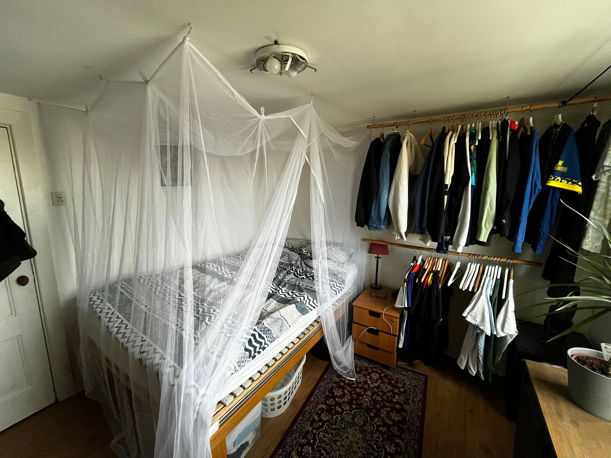 Kamer Havenstraat, Rotterdam