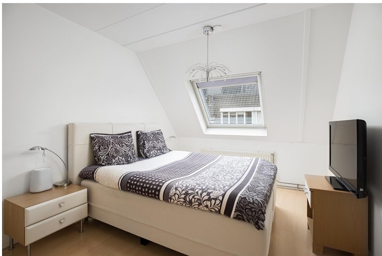 Kamer Olmendaal, Rotterdam