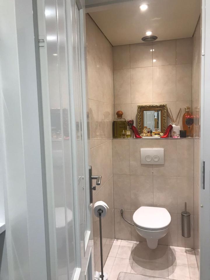 Kamer voor huur in Zaandam