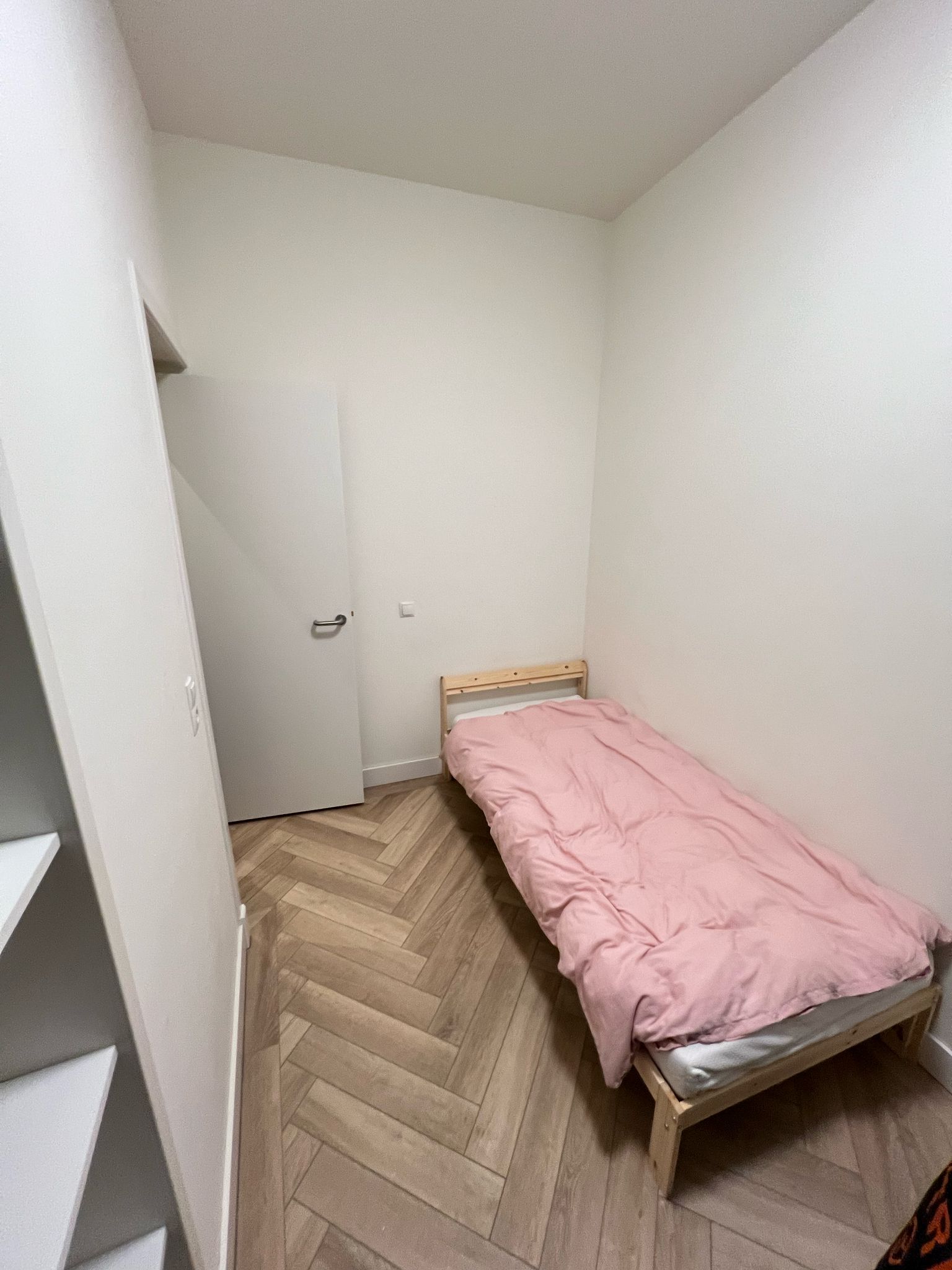 Kamer Nieuwe Binnenweg, Rotterdam