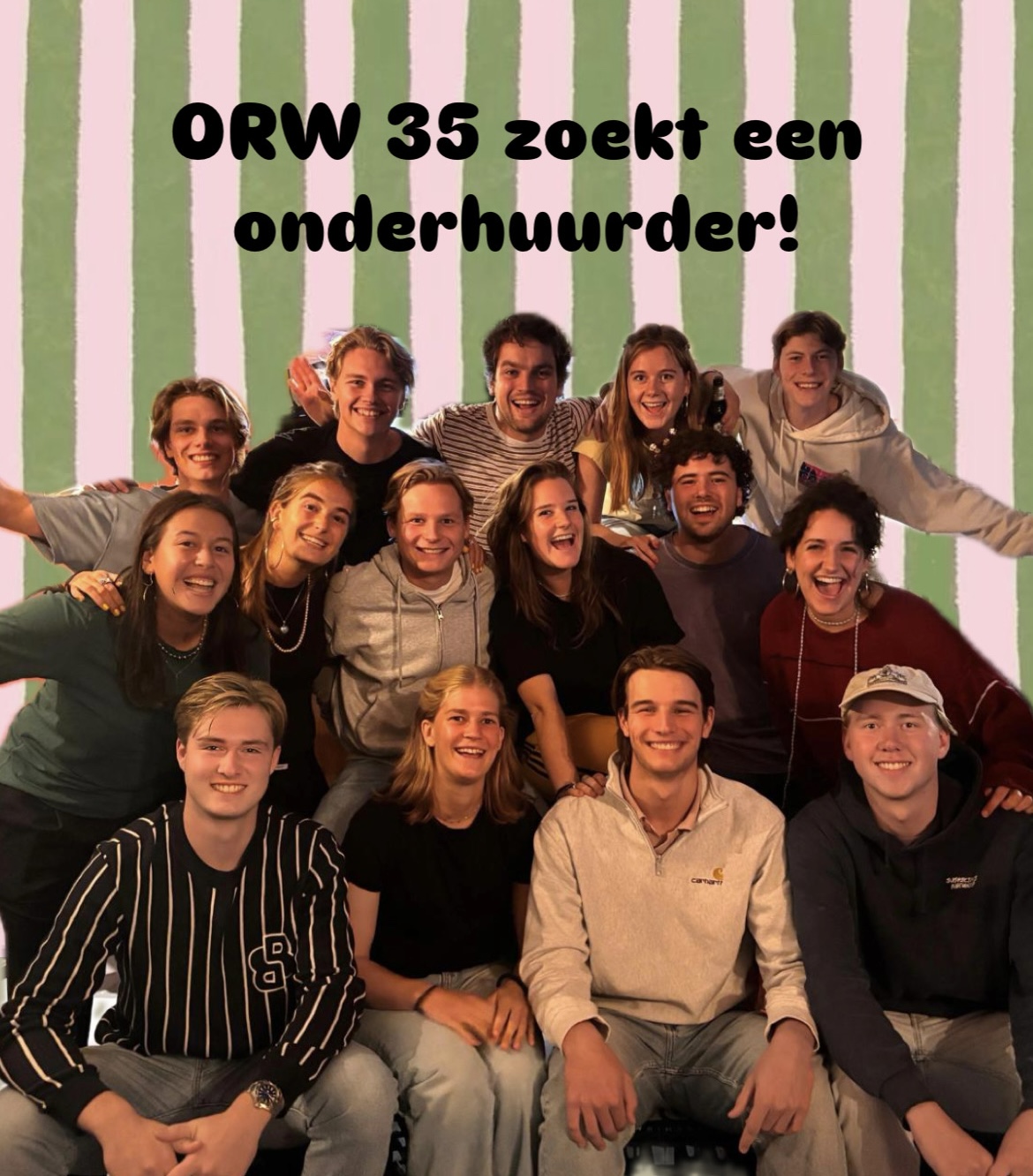Het kantoor