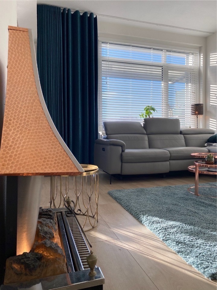 [Huisgenootje] Gezellig warm apartment!