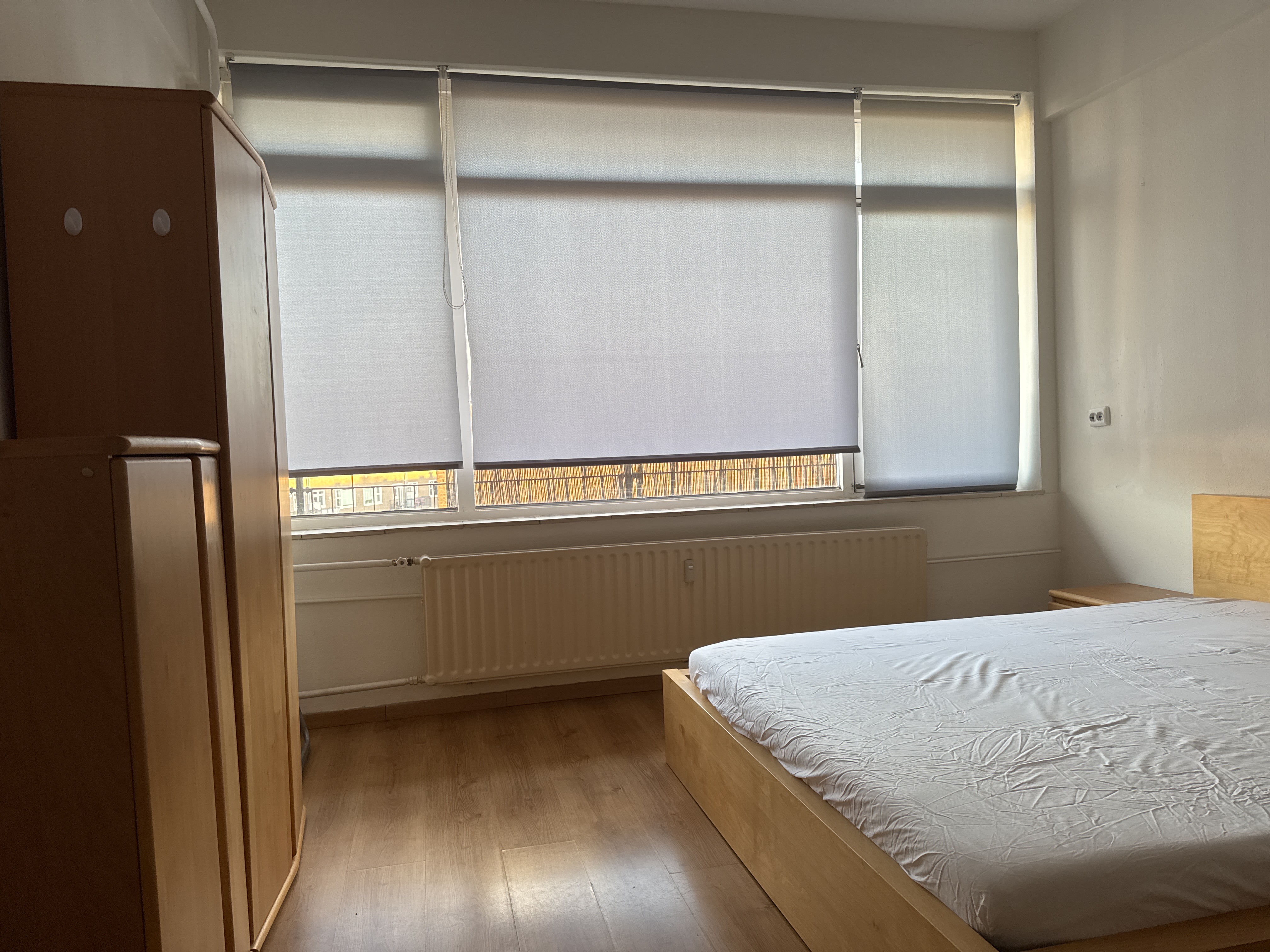 Furnished room in the centre of Rotterdam - Goudsesingel 398