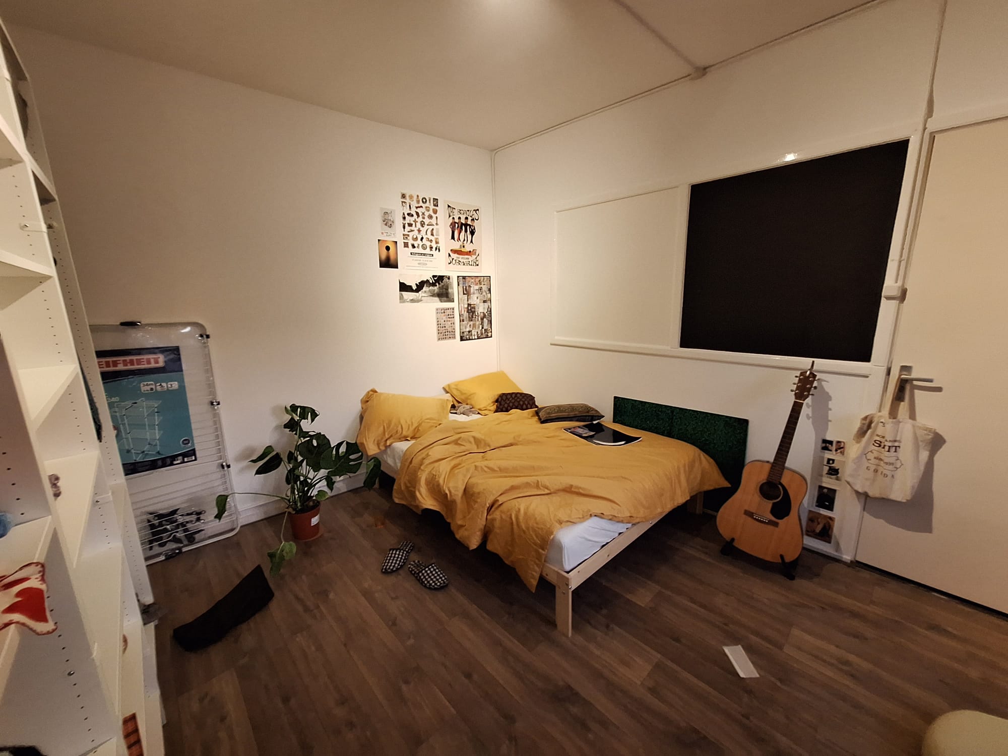 v Musschenbroekstraat Den Haag