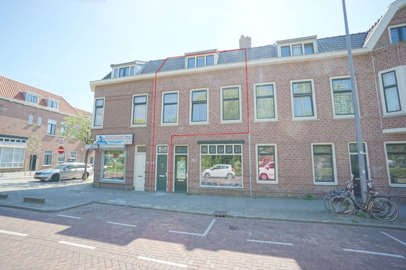 Hillevliet - Rotterdam