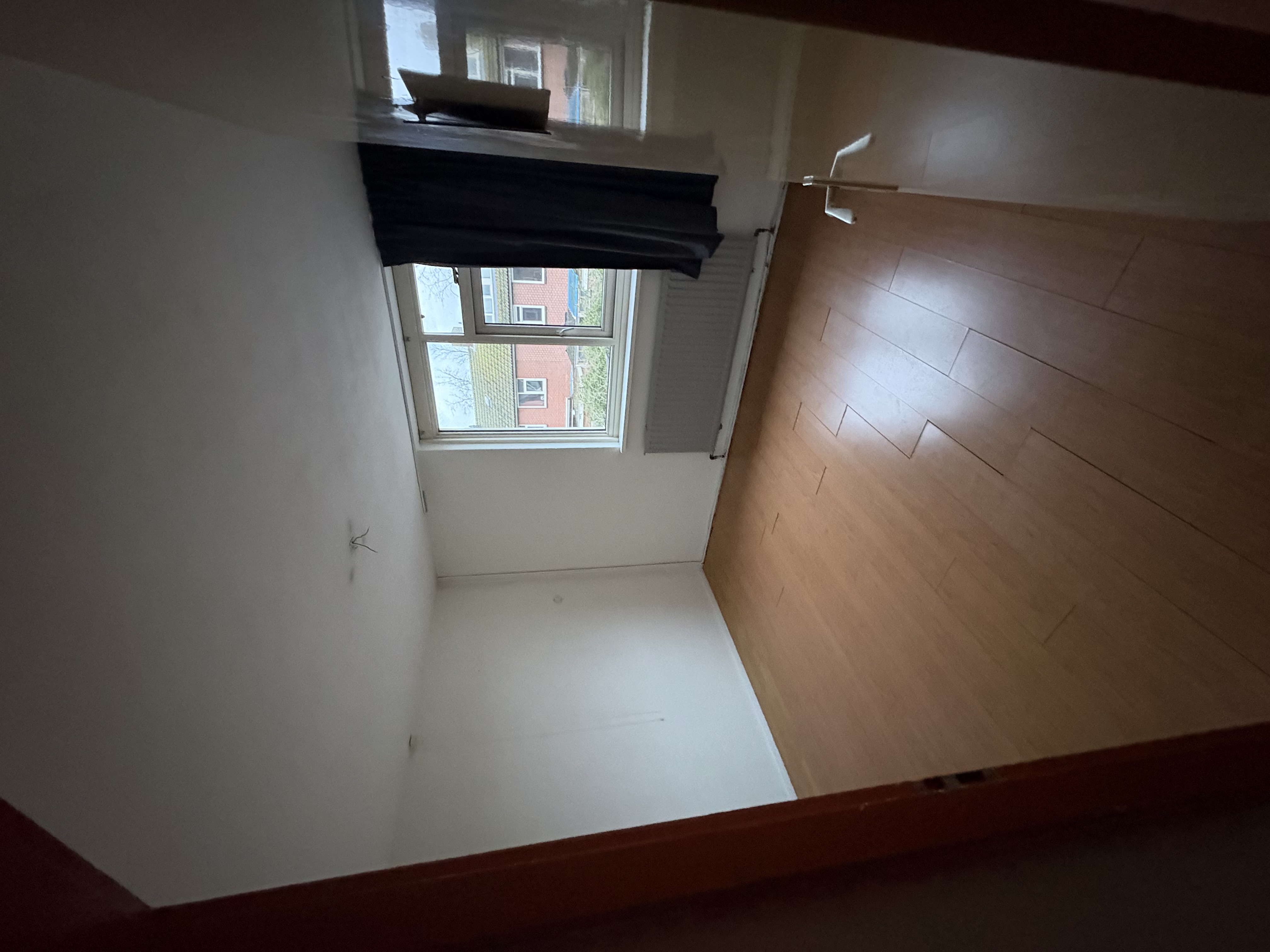 Kamer (16m2) vrij per 1 mei in Groningen!💛 (V)