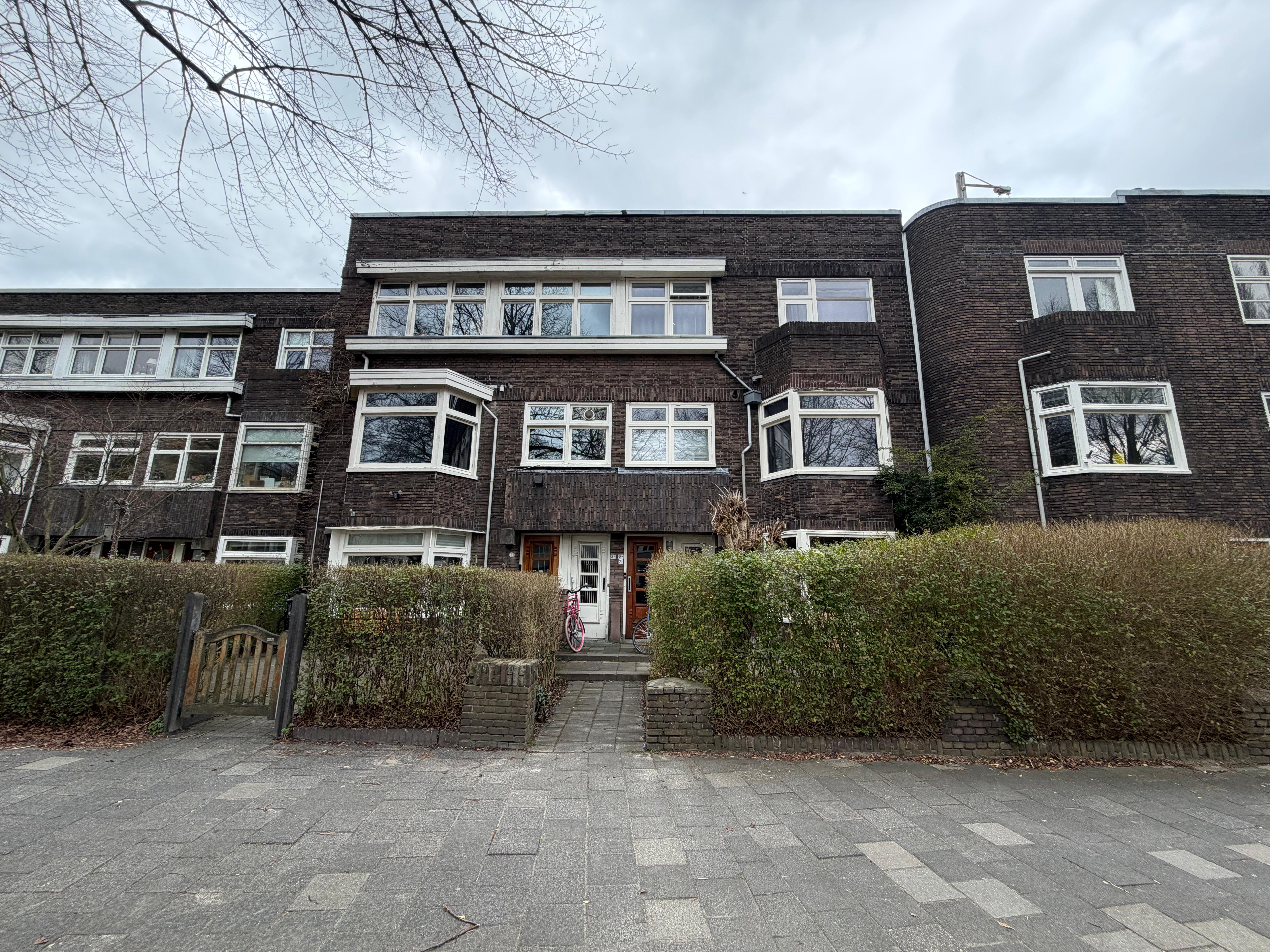 Net gerenoveerde kamer op prachtige locatie