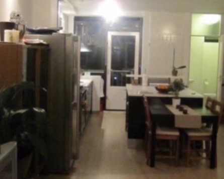 Kamer Meester Marrestraat, Rotterdam