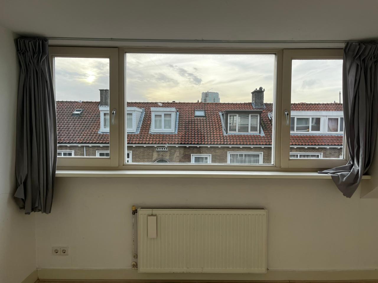 studenwoning
