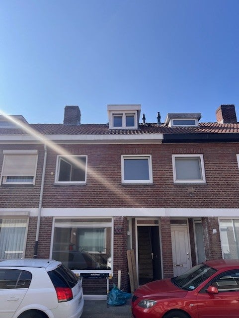 Kamer Hobbemastraat in Tilburg