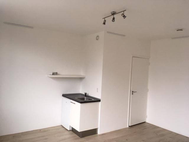 Kamer Zuid-Oosterstraat in Tilburg