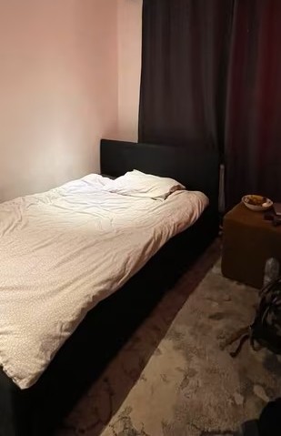 Gezellige kamer nabij Mercatorplein