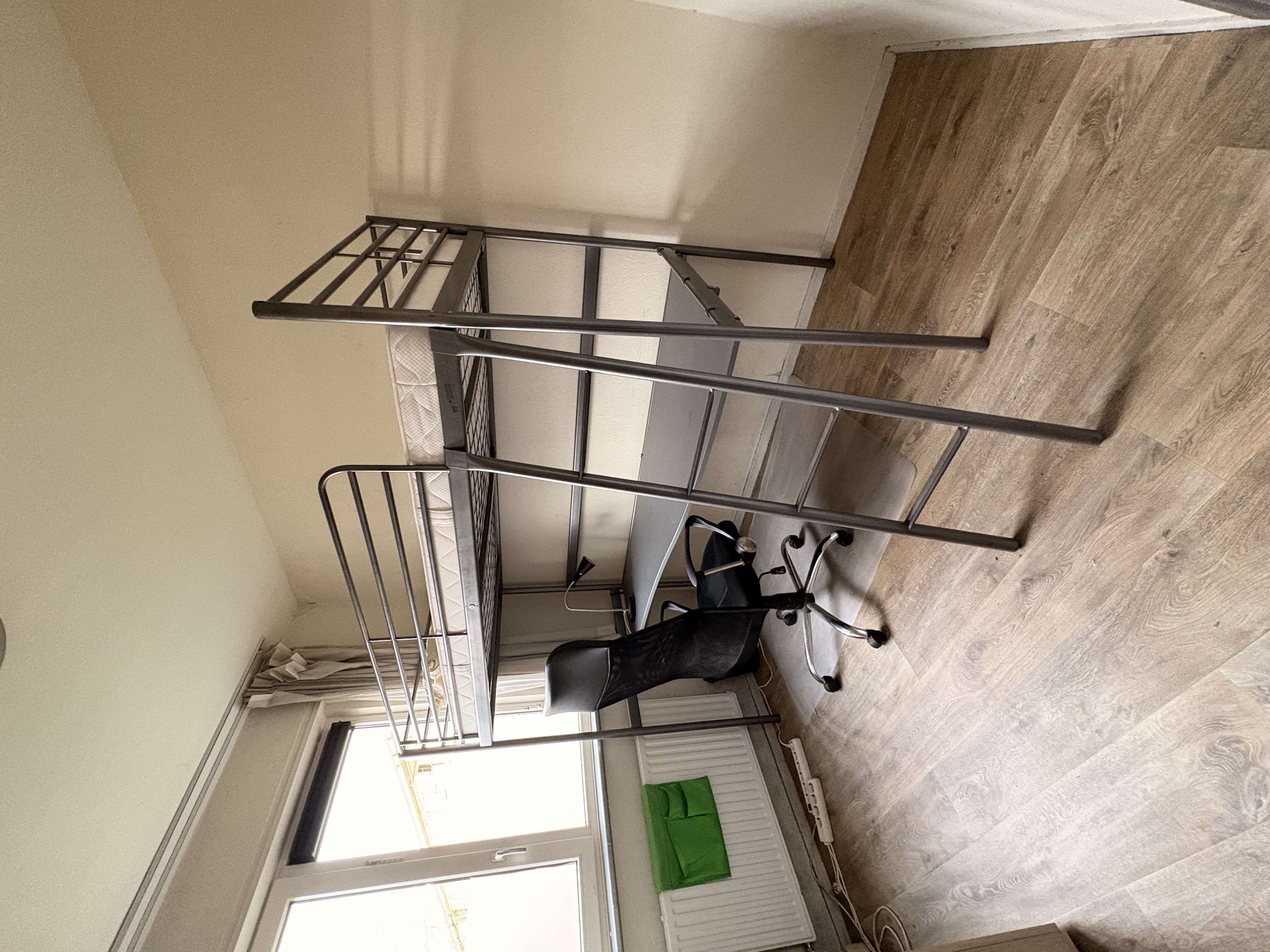 Zeer nette kamer