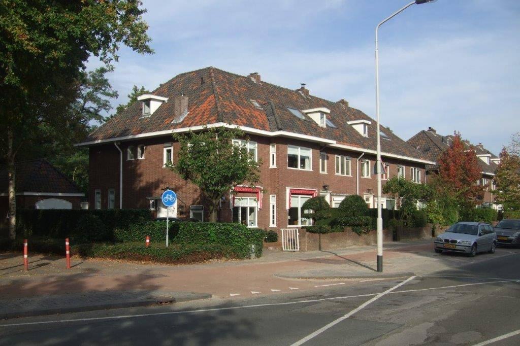 Te huur etage Irenestraat Breda