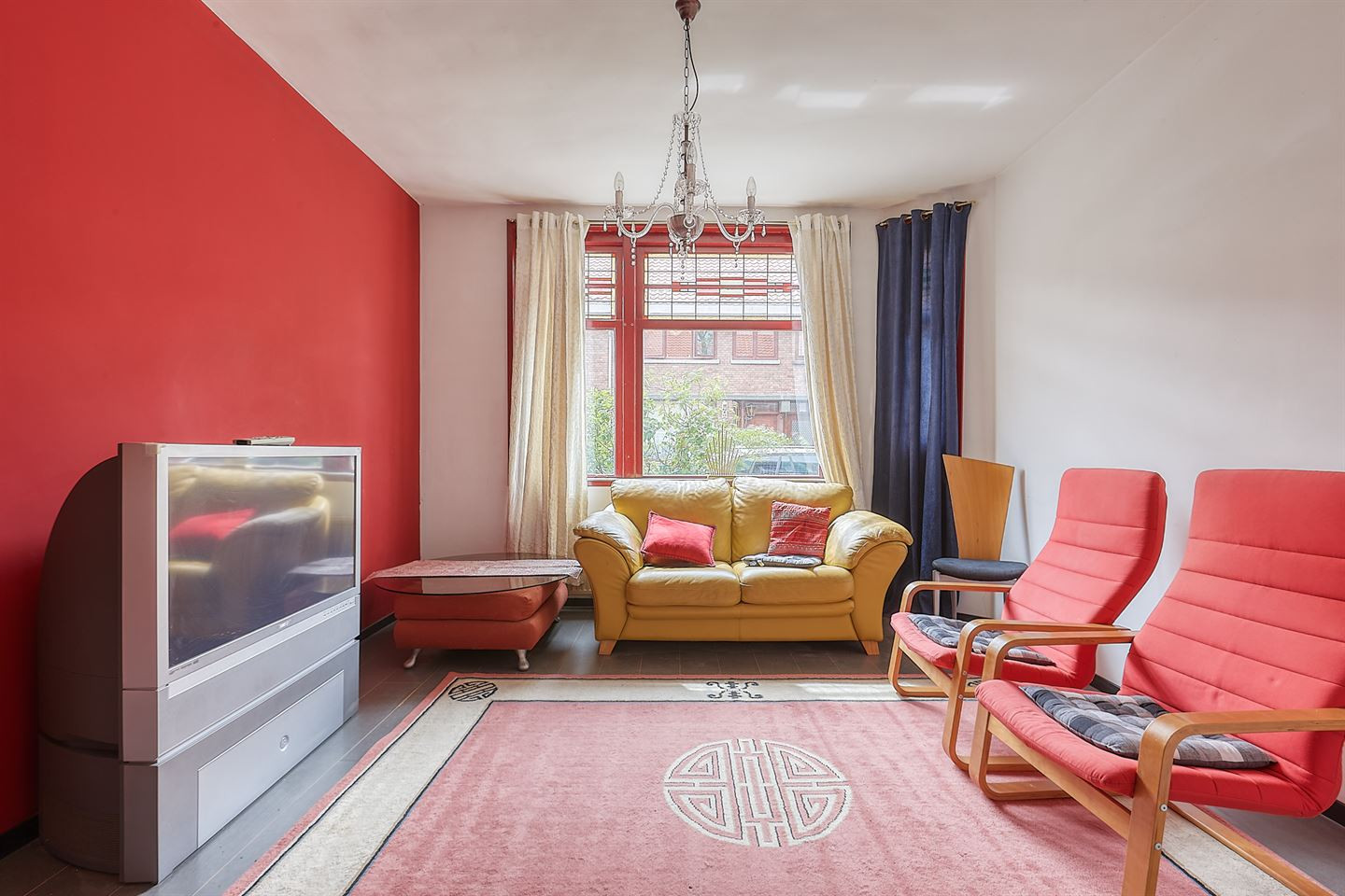 Eengezinswoning voor 2 woningdelers (studenten)