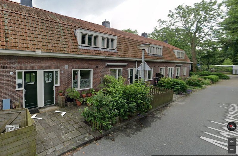 Appartement Aldebaranplein in Amsterdam