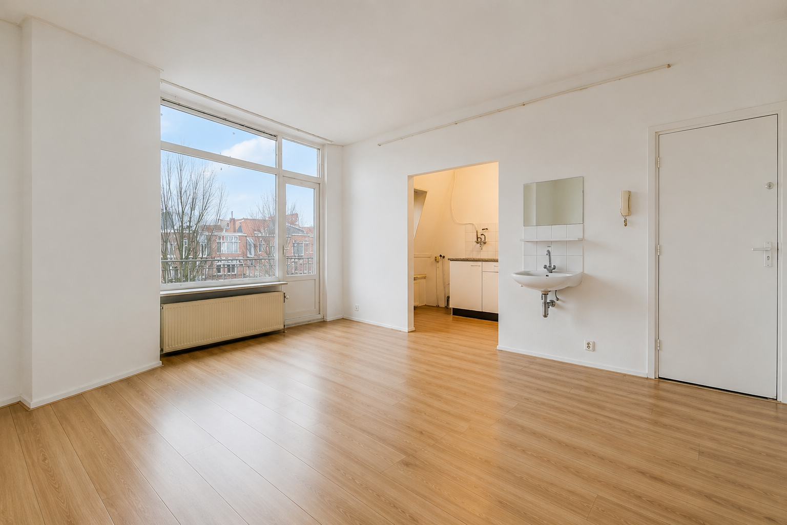 Beeklaan, Den Haag