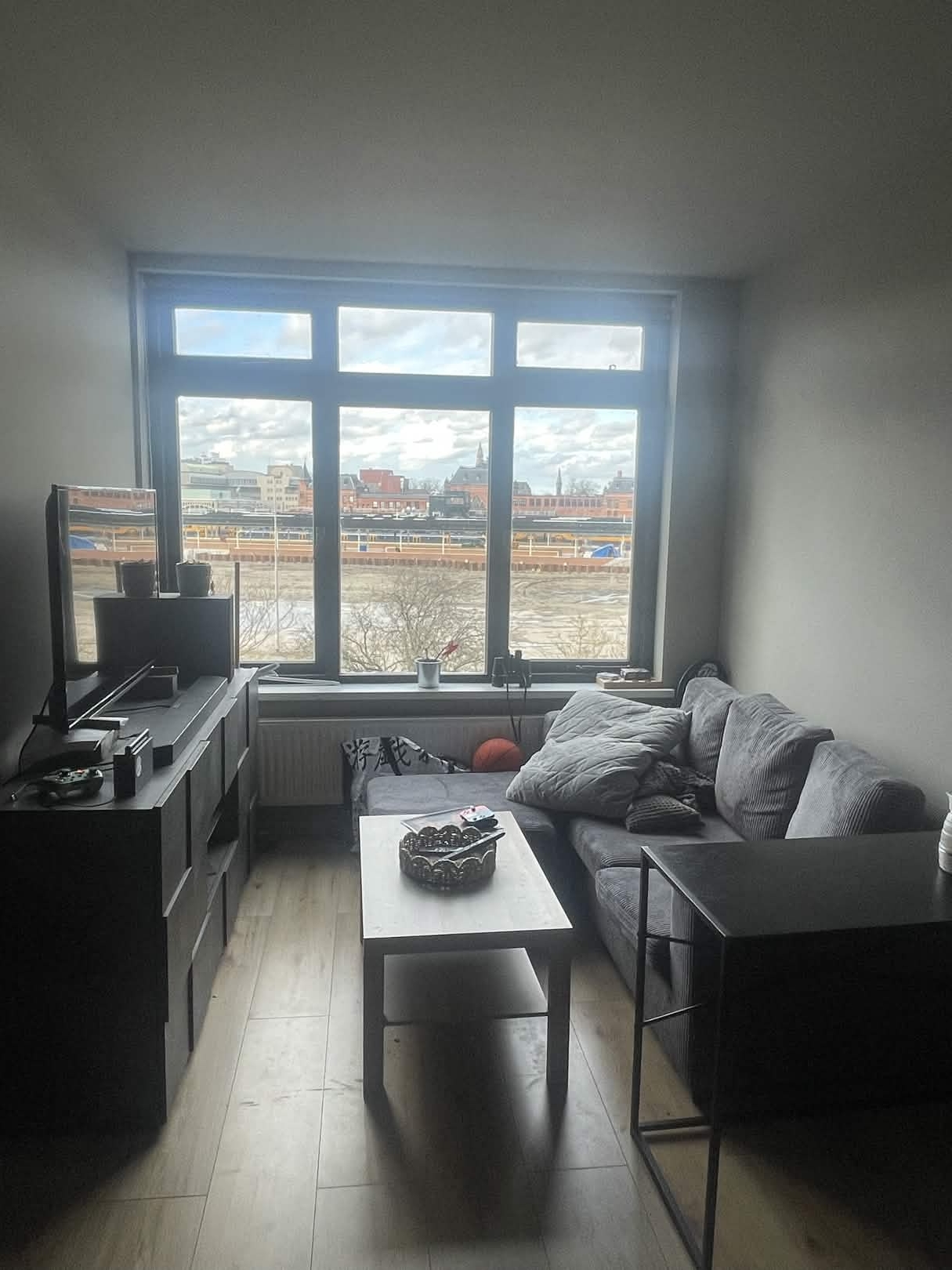 Zuiderpark: Kamer in Groningen
