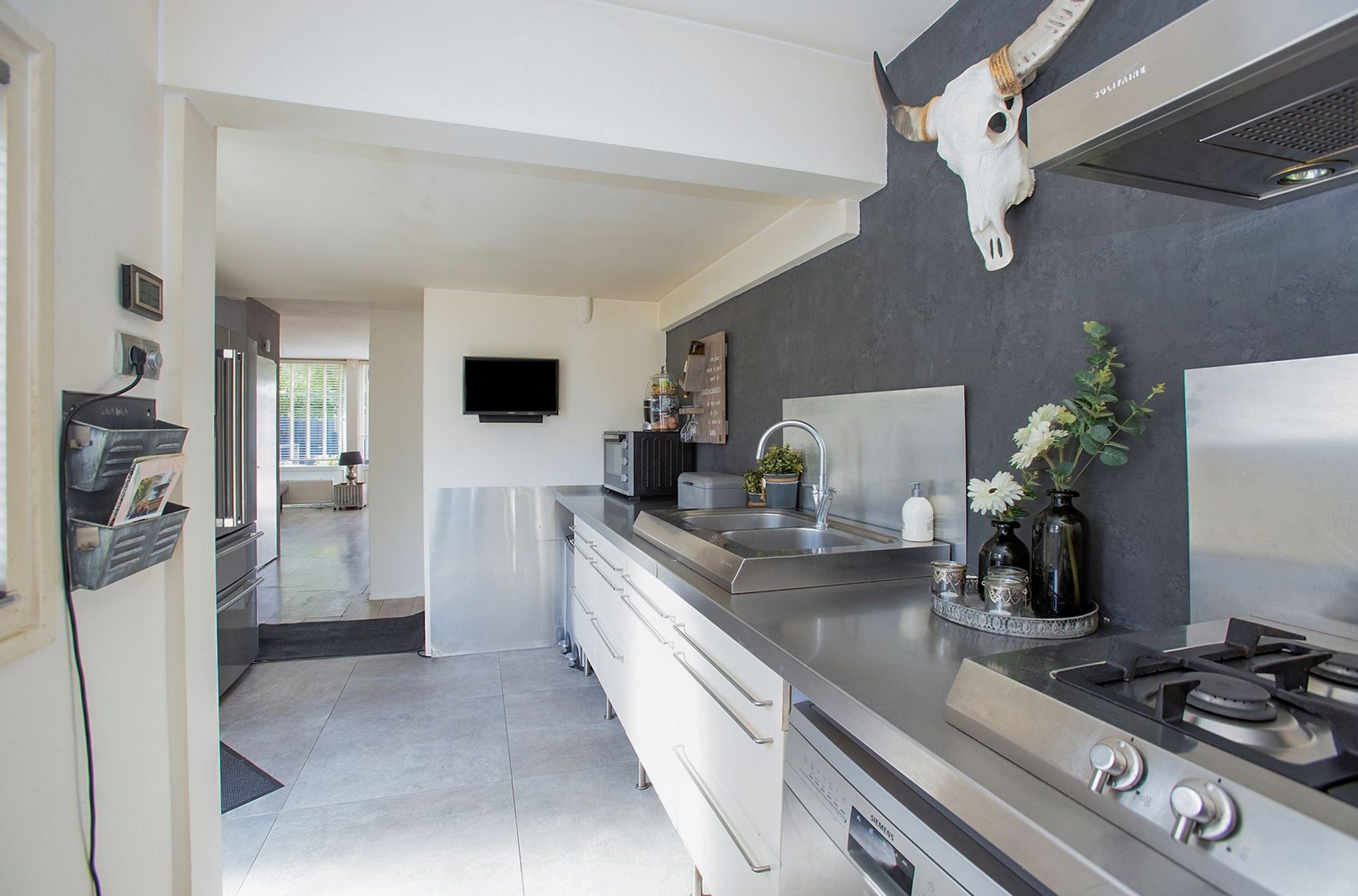Modern Luxury Furnished accommodation,Amsterdam 