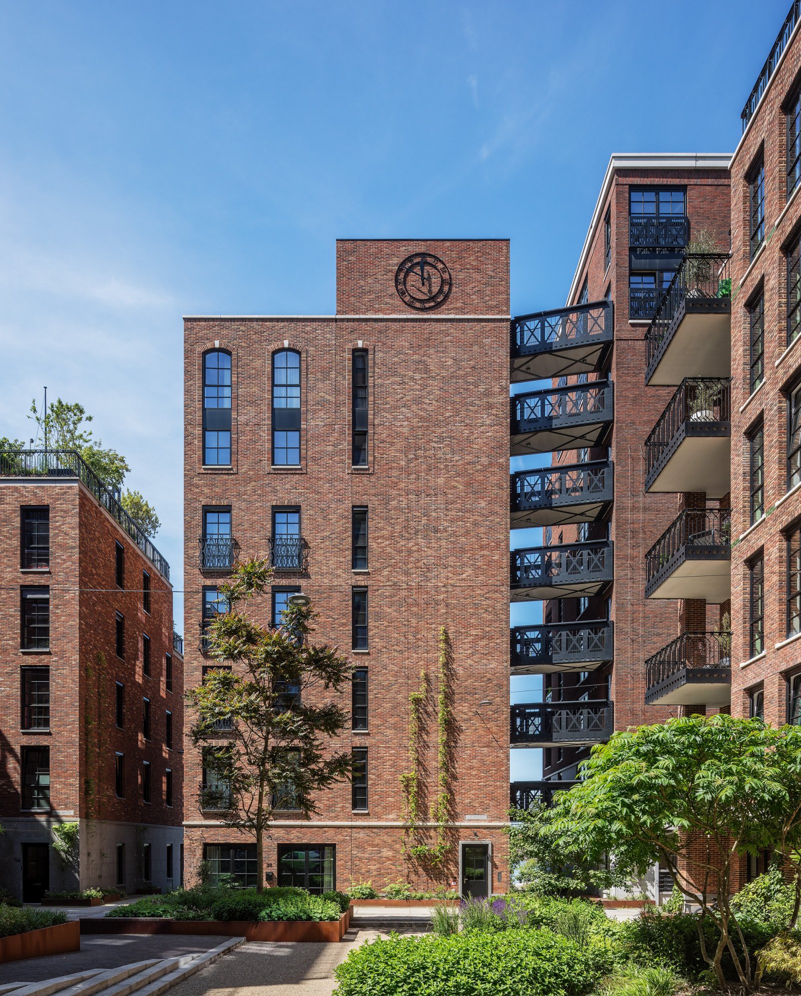 Samuel Soesmanstraat 14 Rotterdam