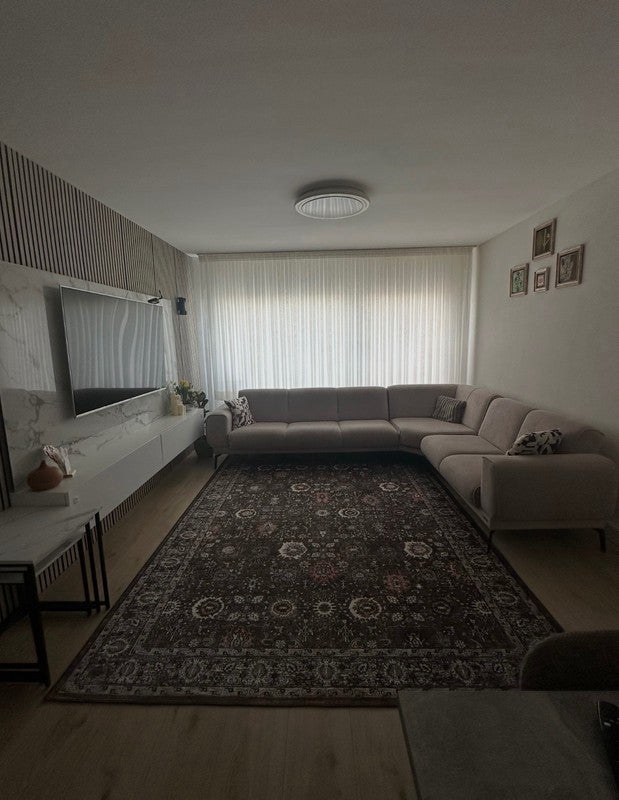 Appartement Comeniusstraat in Amsterdam