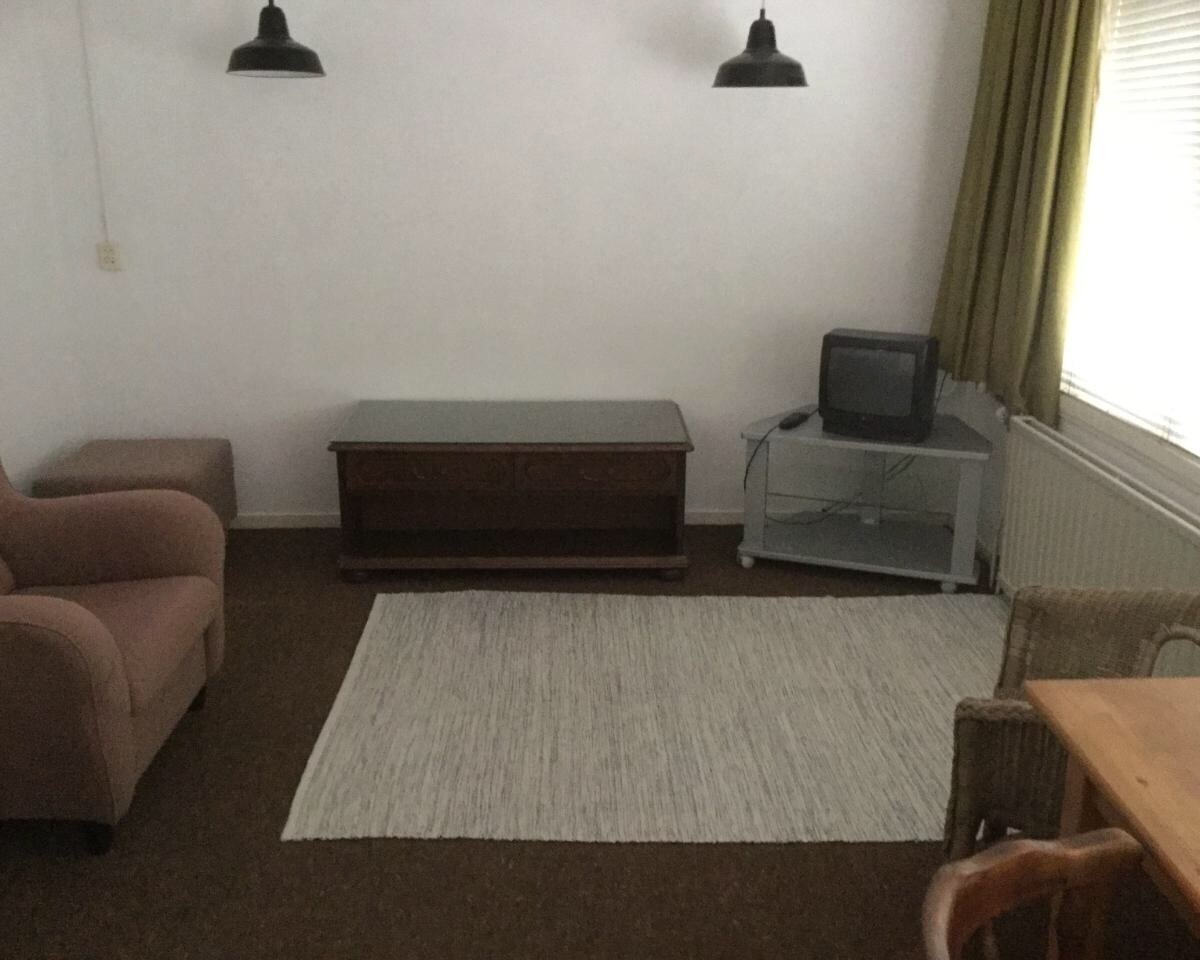 centrum Leiden gemeubileerde kamer