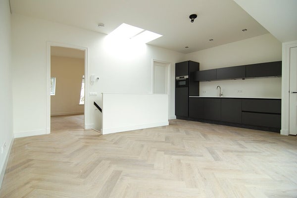 Appartement Reguliersgracht in Amsterdam
