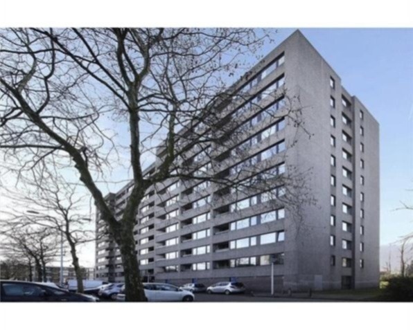 Appartement dichtbij TU/e en centrum