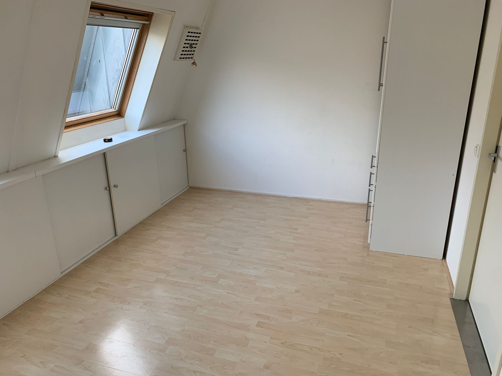 Kamer te huur in Delfshaven - Albregt-Engelmanstraat 44