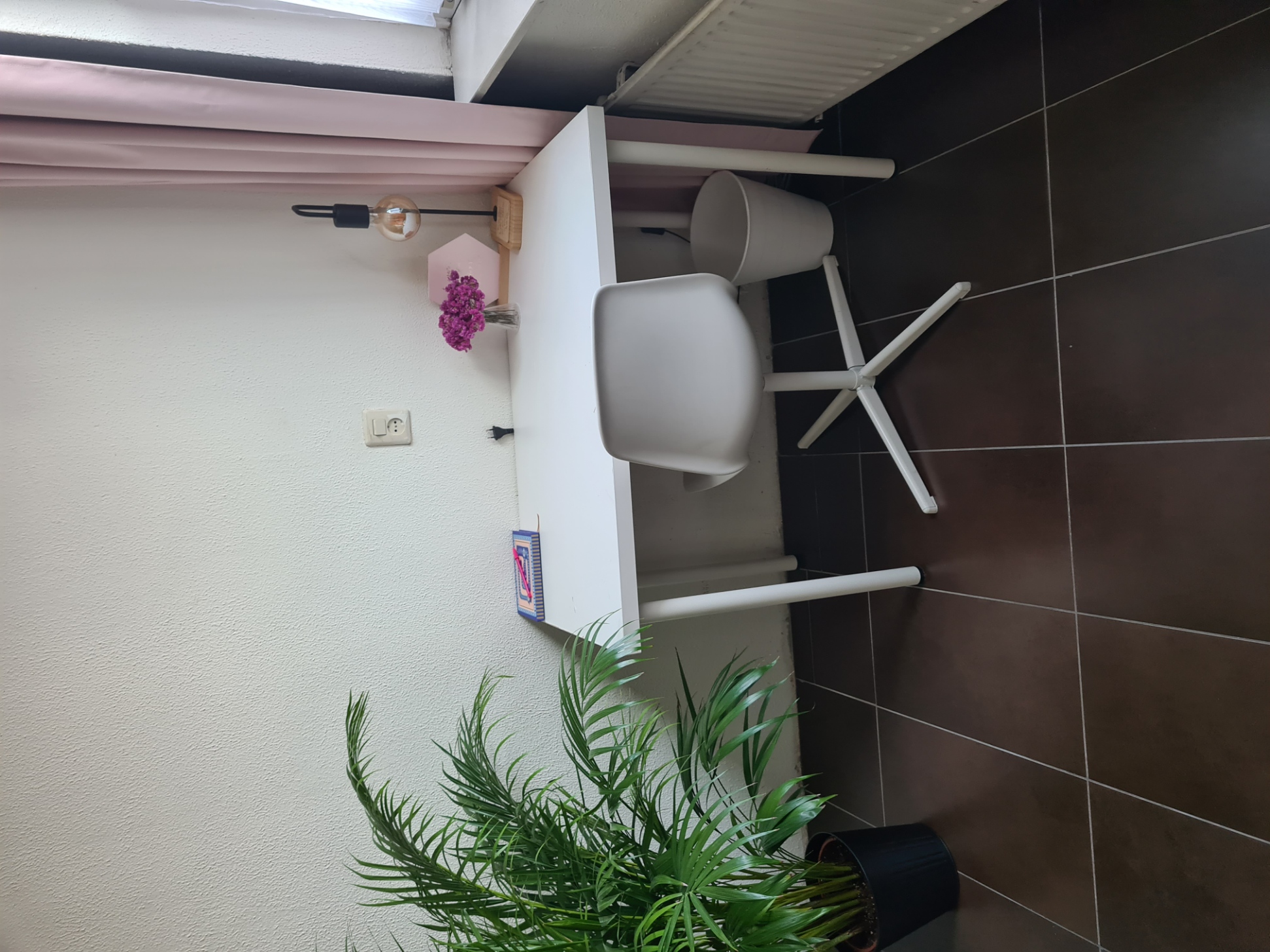 Mooie kamer in Amsterdam Nieuw Sloten