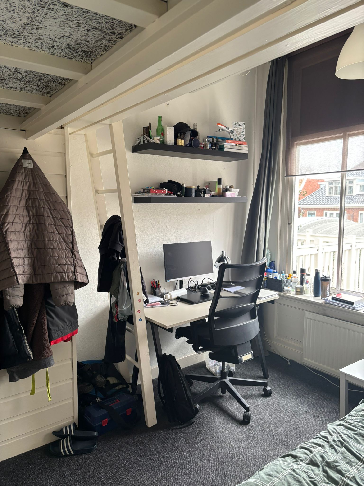 Kamer Haarlem