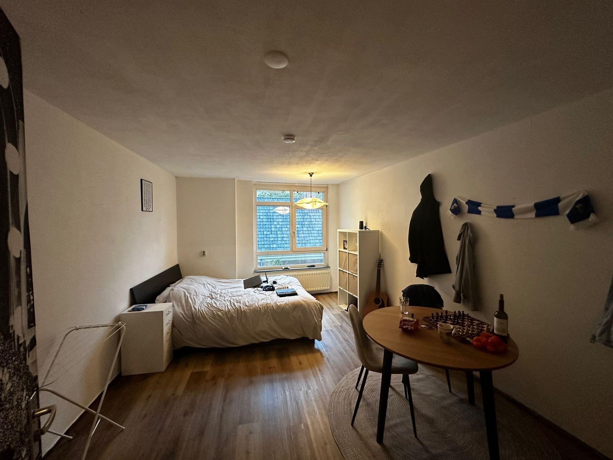 Kamer Lage Nieuwstraat
