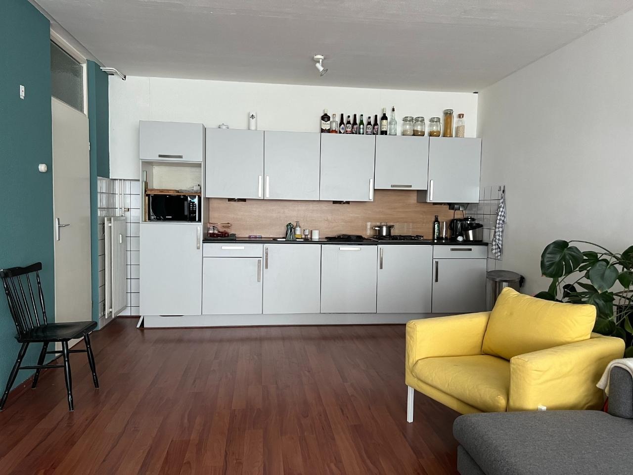 Room for short term rental