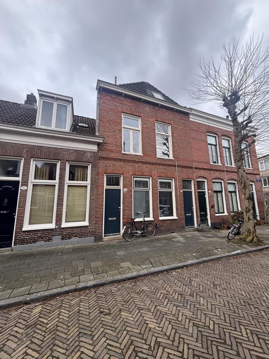 KAMER BESCHIKBAAR (URGENT)