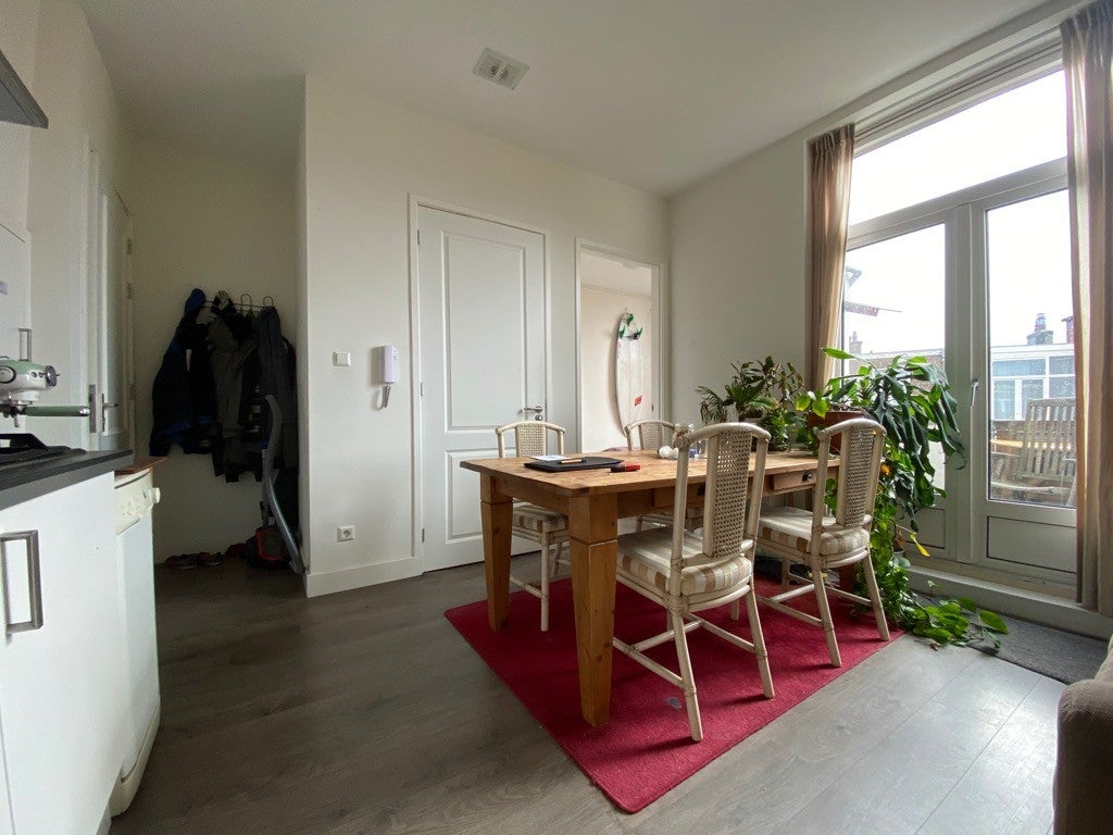 Edisonstraat, Den Haag