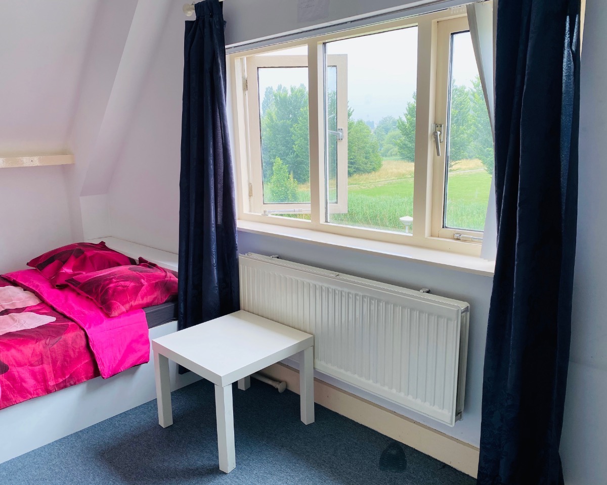 Kamer Amsterdam