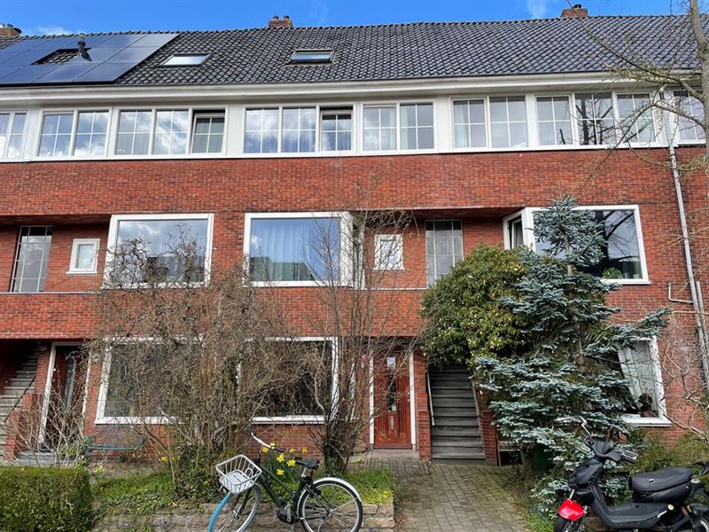 Studio in centrum