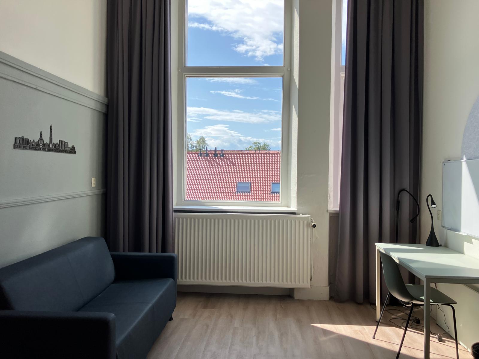 Kamer te huur