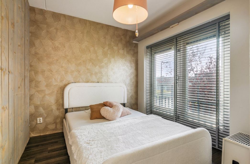 Furnished rooms for rent in Amsterdam