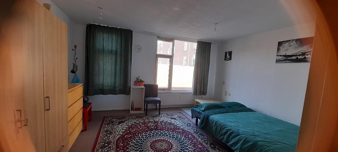 Comfortable & Beautiful room