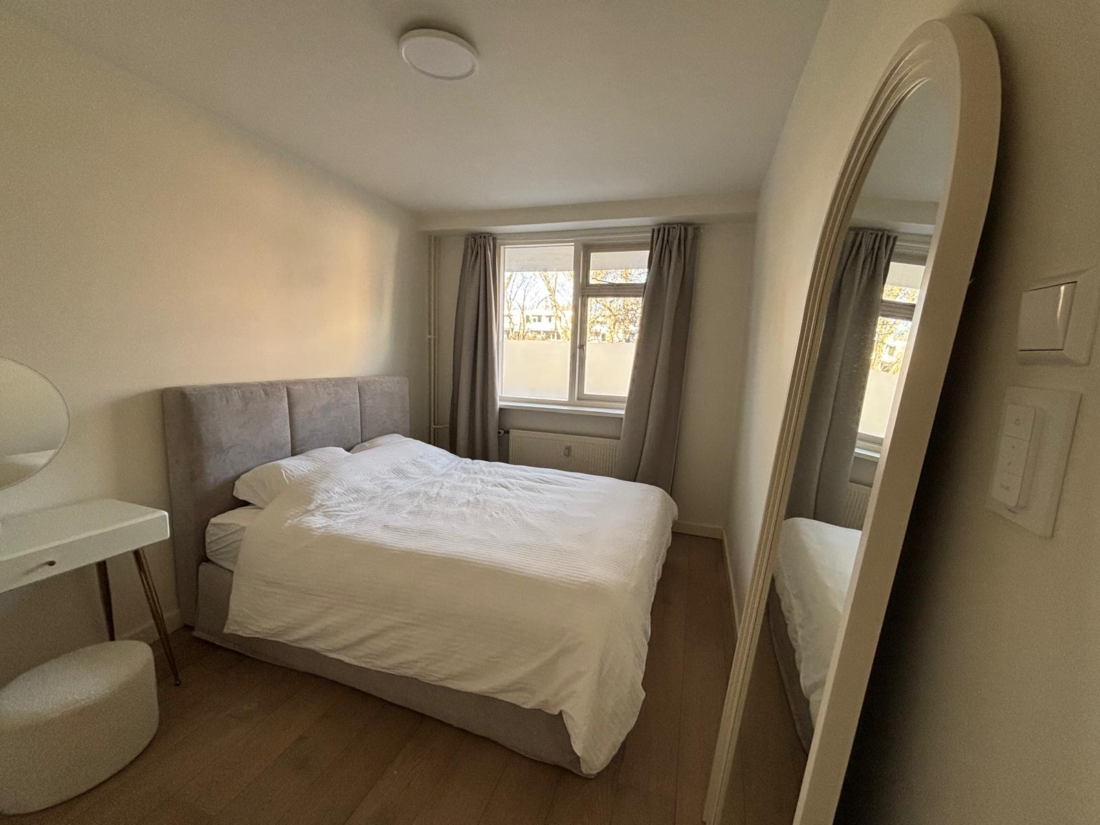 Op zoek naar fijne huisgenoot Amsterdam