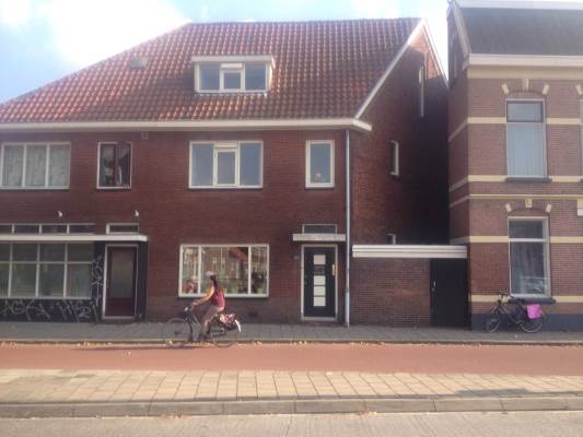 Kamer zoekers opgelet!