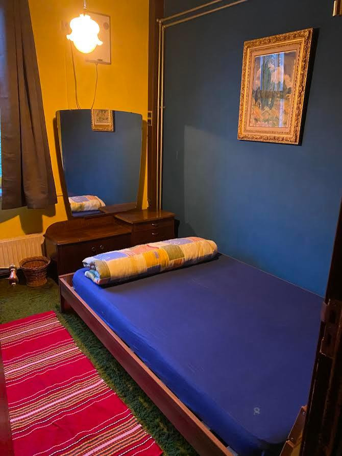 Kamer in Amsterdam West