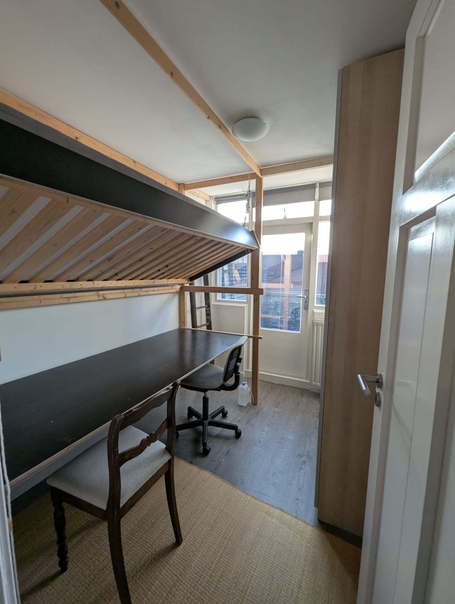 Ternatestraat