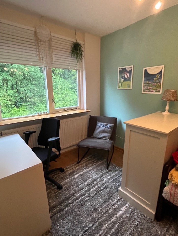 Gezellige Kamer voor student