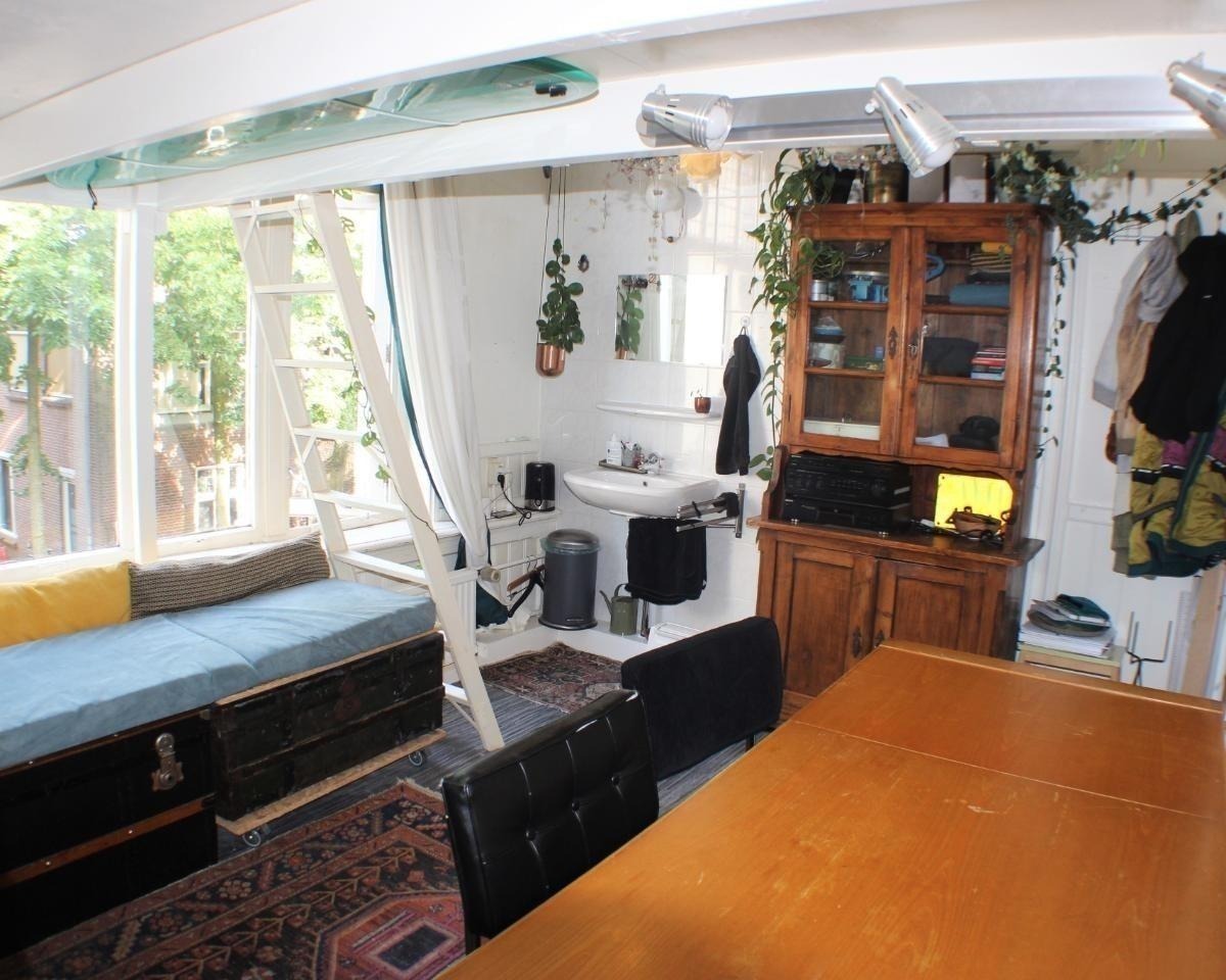 Centrum Eindhoven: Klassieke kamer