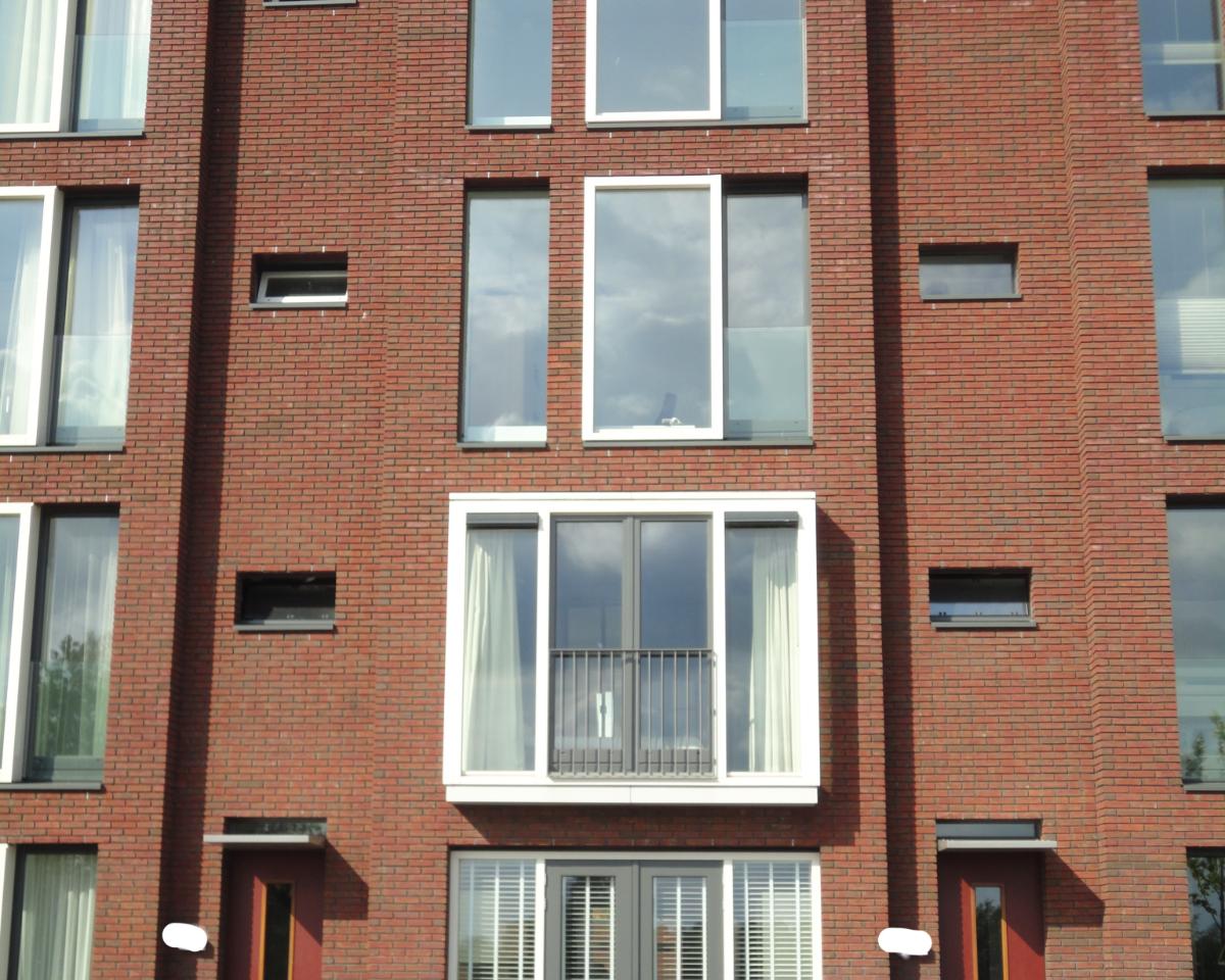 Kamer te huur in Leidsche Rijn