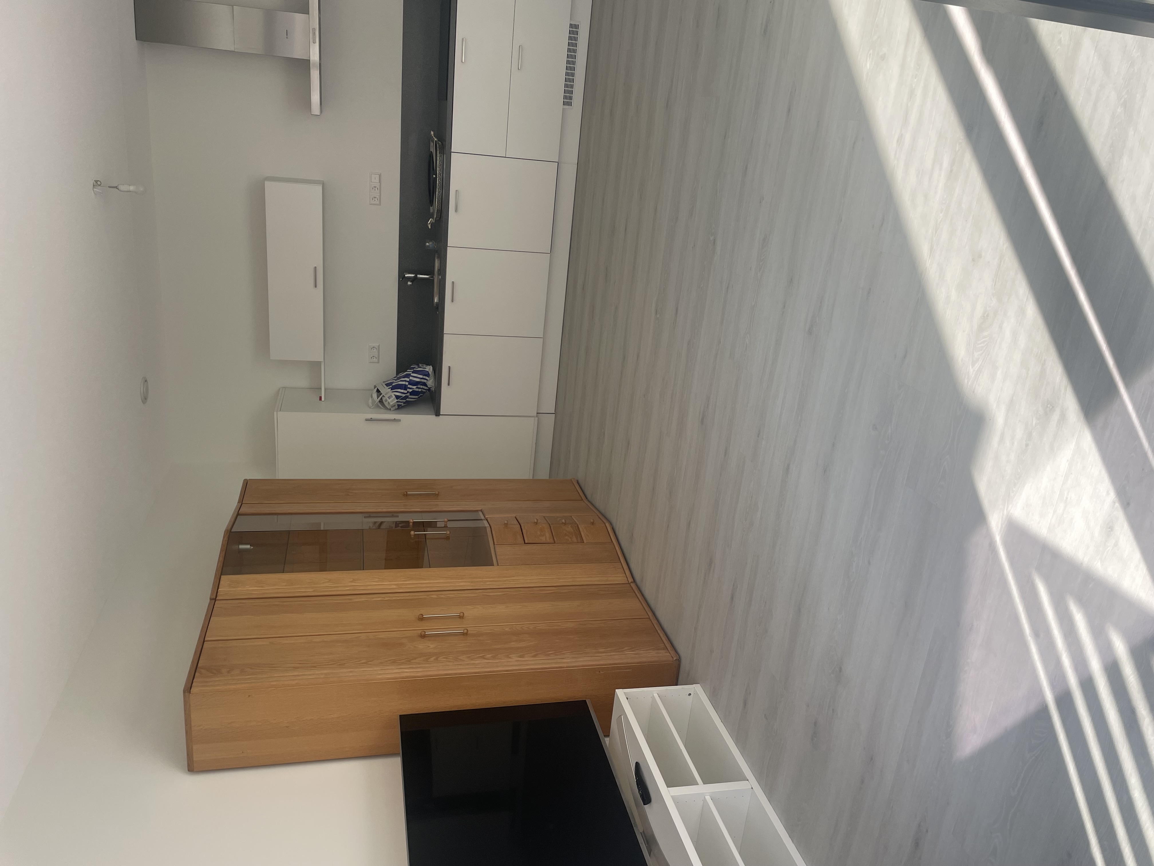 Shared room near Schiphol airport