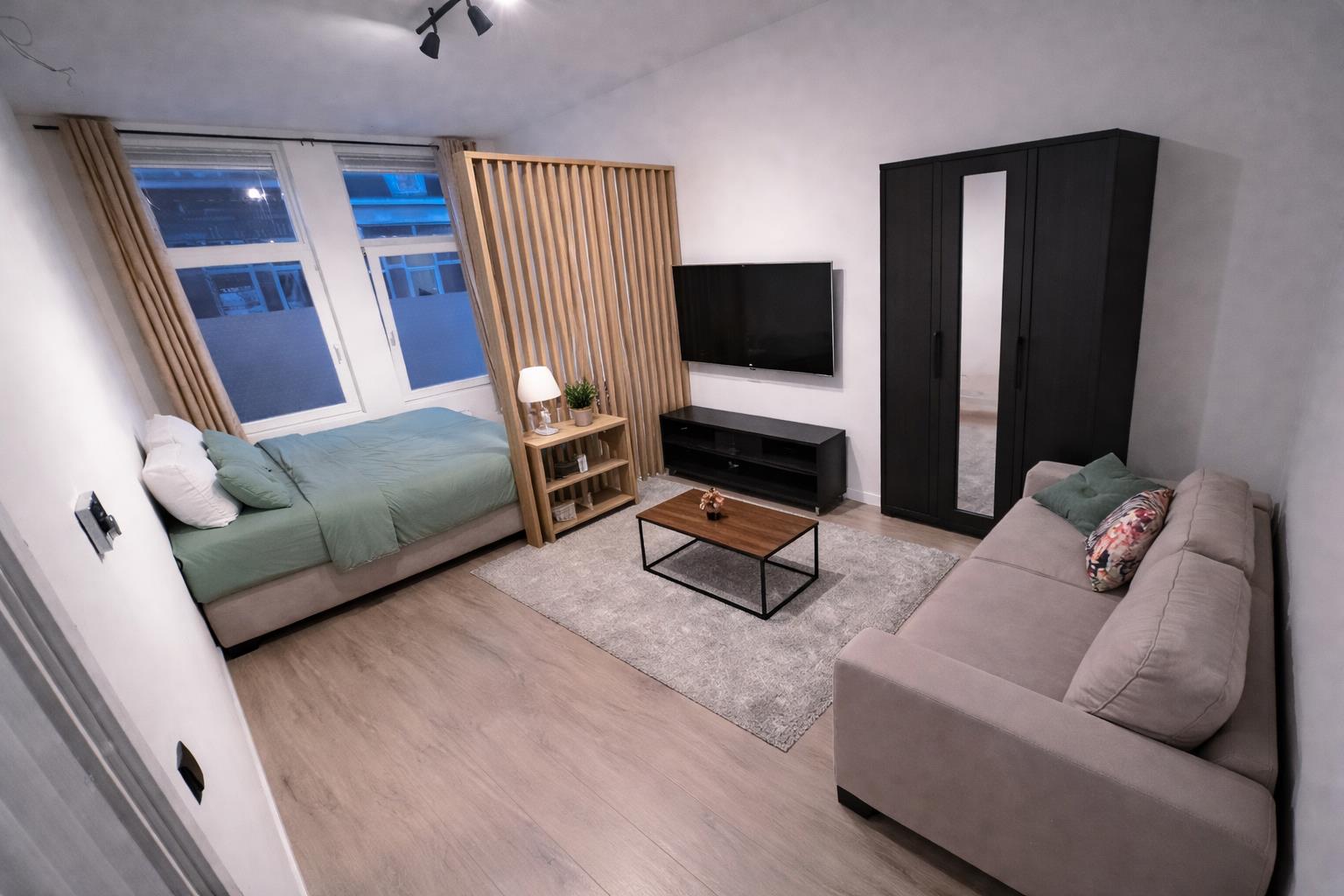 Kamer beschikbaar / Room available 🏡