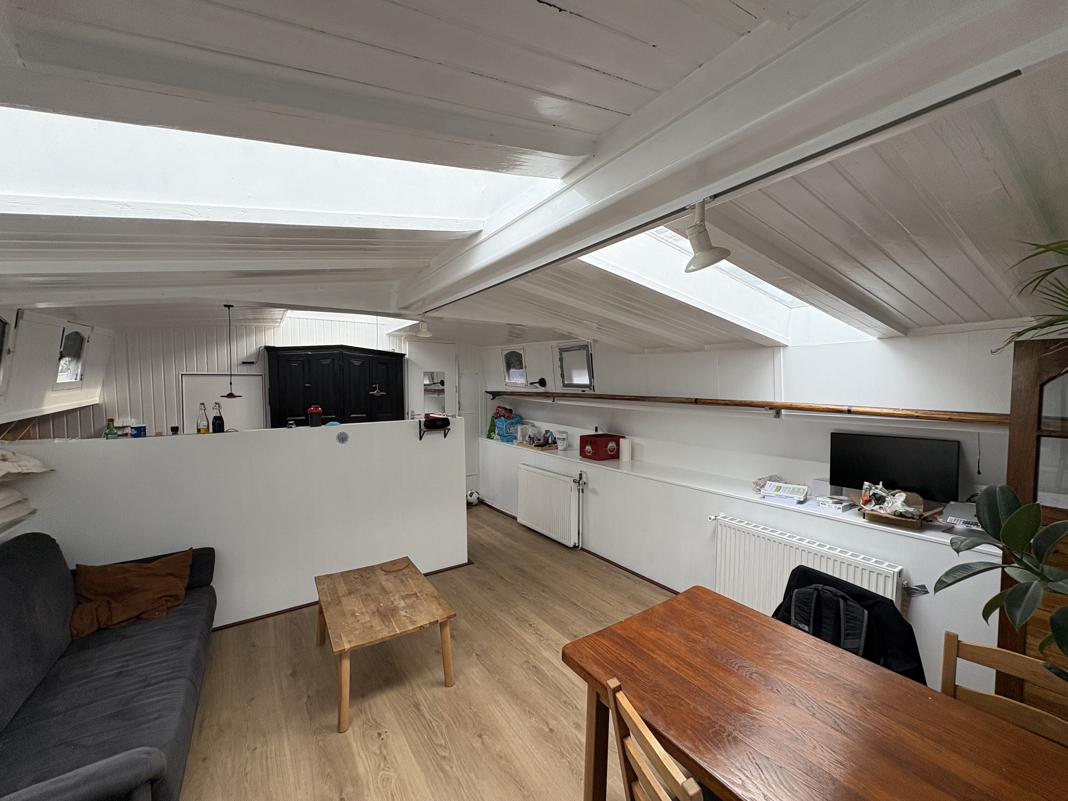 Kamer Rijksboom, Rotterdam